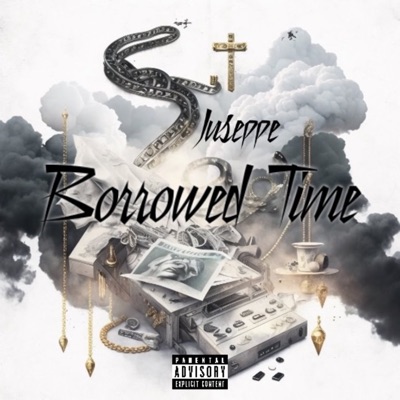 Borrowed Time - Single