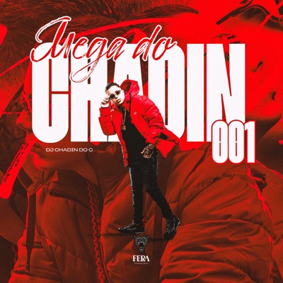 Mega do Chadin 001 - Single