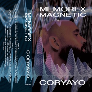 Memorex Magnetic