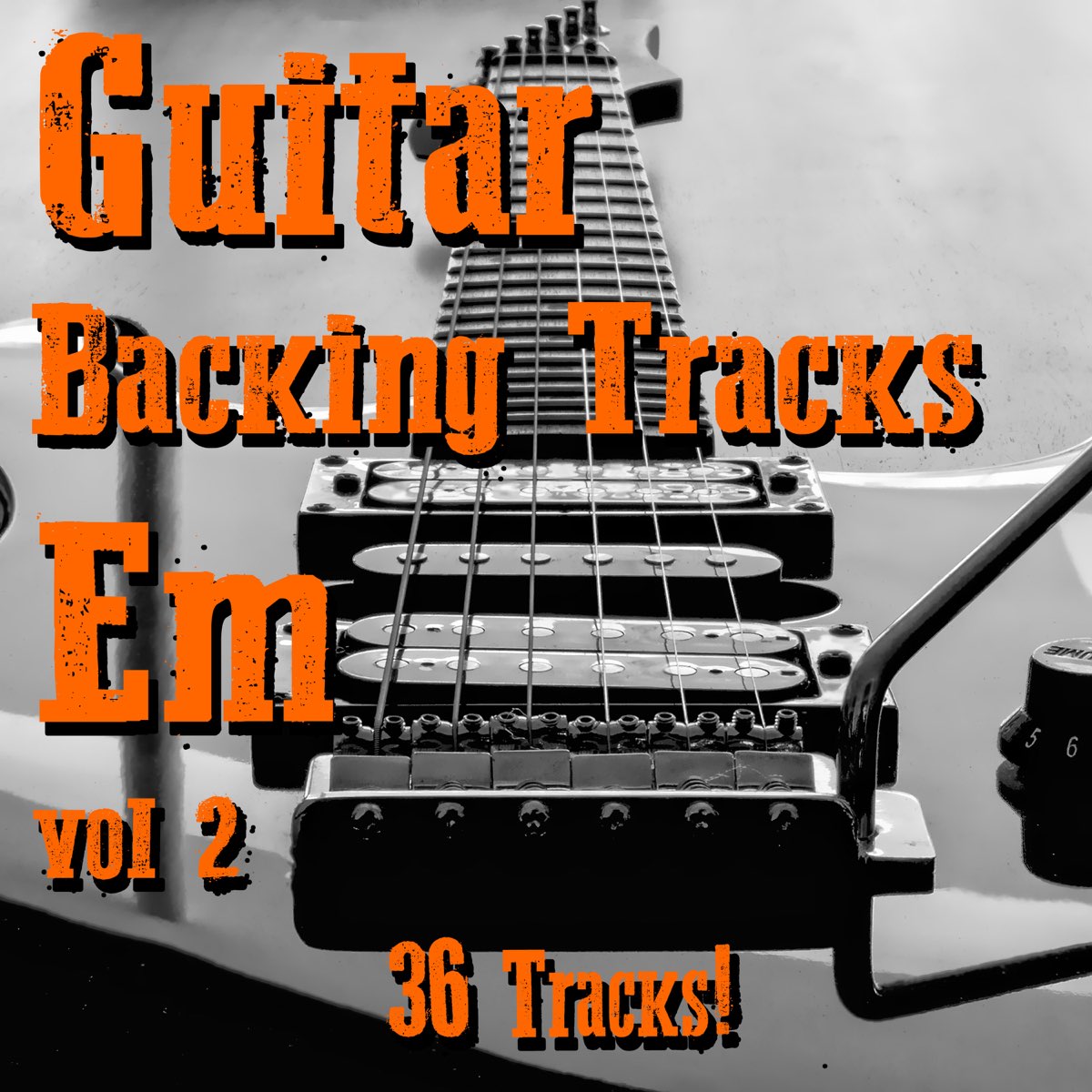 Guitar Backing Tracks E Minor, Vol.2 par Guitar Backing Tracks sur Apple  Music