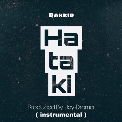 Hataki (Instrumental) - Single