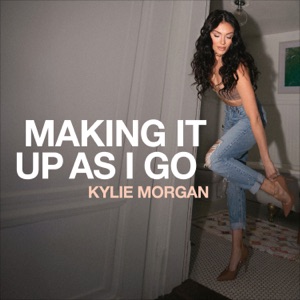 Kylie Morgan - Making It Up As I Go - Line Dance Musik