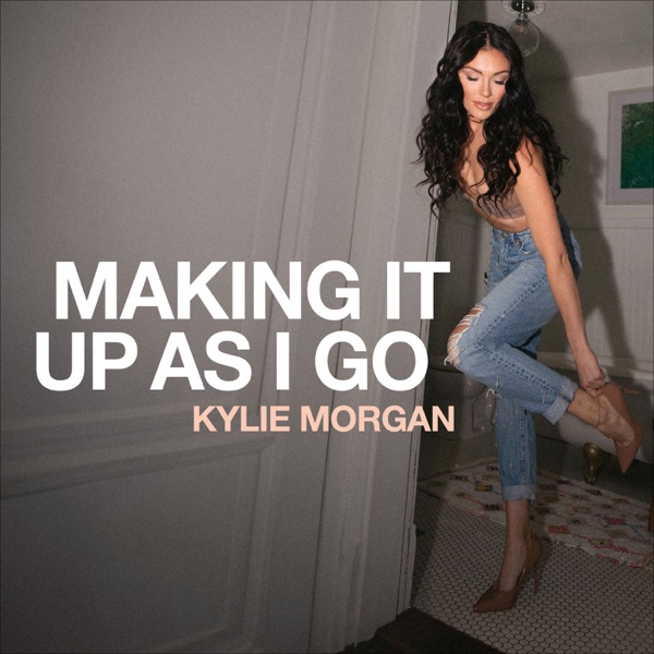 Kylie Morgan - Quarter Life Crisis