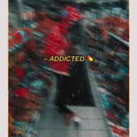Addicted - Single - KrashOutt