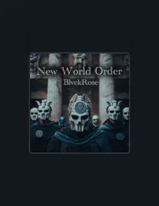 Écoutez BlvckRose, regardez des vidéoclips, lisez la biographie, consultez les dates de tournée et plus encore !