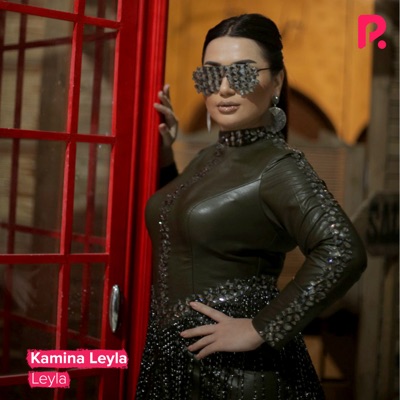 Kamina Leyla - Single