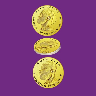 Volume 3: From the Belly of My Soul (feat. BRIAN-ALWYN & The Prodigal Son Pierre Montray) - Single