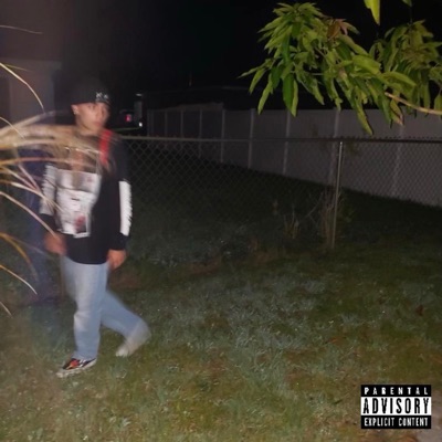 ALLEVIATE (feat. Tracysfuneral) - Single