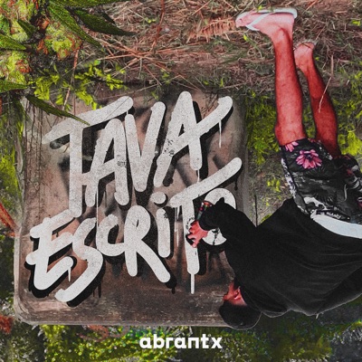 Tava Escrito - Single