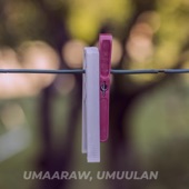Umaaraw, Umuulan artwork