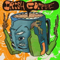 Irish Coffee - EP - Po3 & Cyberclops