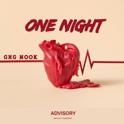 One Night - EP