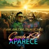 Sol Leon Cuando el Sol Aparece (feat. Oscar D'León) Cuando el Sol Aparece (feat. Oscar D'León) - Single