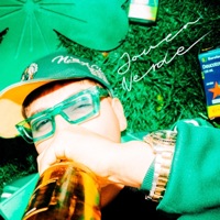 JOVEN VERDE - EP - Chimyoungreen