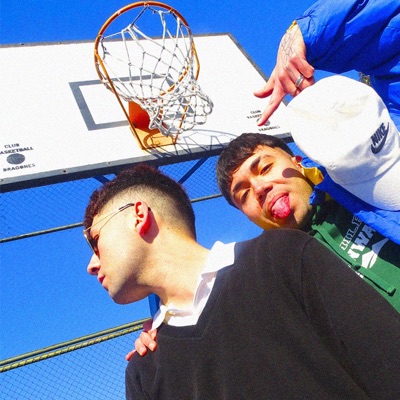 SE FUE! (feat. Dareh) - Single