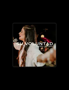 收听 Adriana Conforme、观看音乐视频、阅读小传、查看巡演日期等 ！