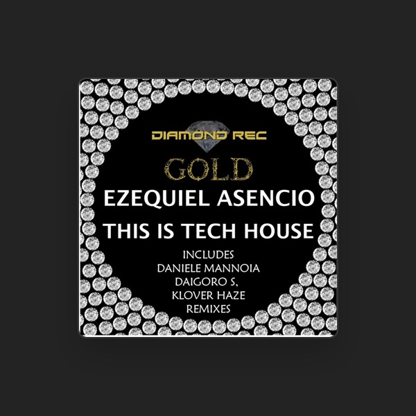 Ezequiel Asencio's avatar