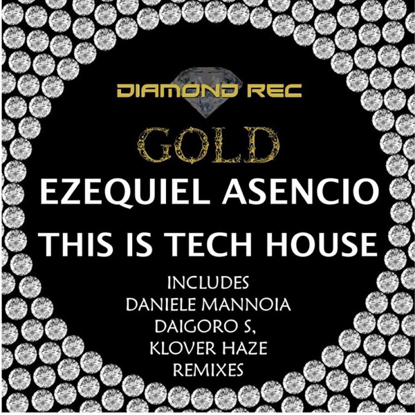 This Is Tech House