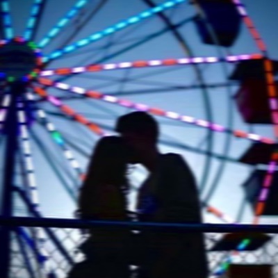 Love Me (feat. TR!CK) - Single