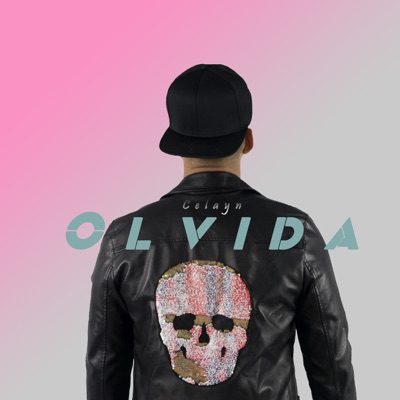 Olvida - Single