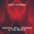 Heaven, Hell, Horror & the World