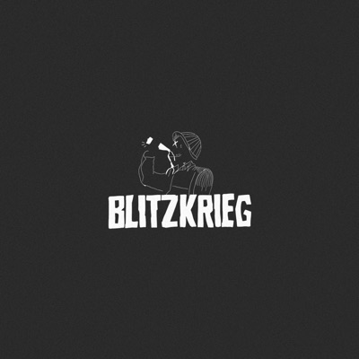 Blitzkrieg 2022 (feat. Fredde Blæsted) - Single