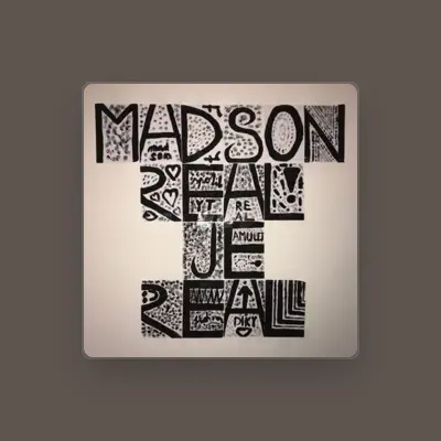 Listen to Madson Real, watch music videos, read bio, see tour dates & more!