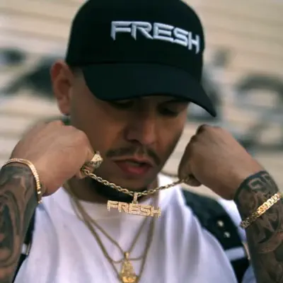 Listen to Jokesta Fresh, watch music videos, read bio, see tour dates & more!