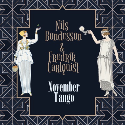 November Tango - Single