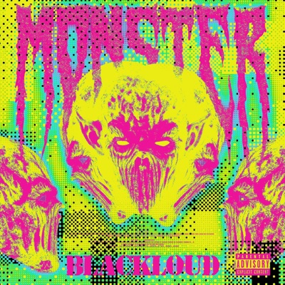 MONSTER - Single