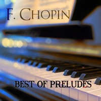 Best of Preludes - Frédéric Chopin & C. Red