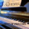 Prelude Op.28 N.8 - Frédéric Chopin & C. Red lyrics
