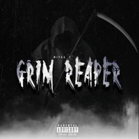 Grim Reaper - Single - Miyaa V