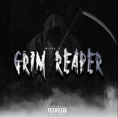 Grim Reaper - Single
