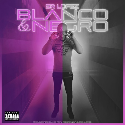 Blanco y Negro (feat. Nay.B)