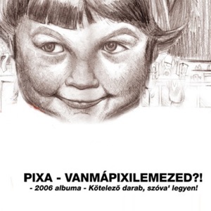 Vanmápixilemezed