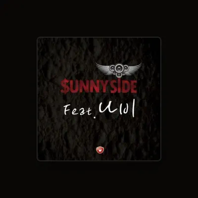 Listen to Sunny Side, watch music videos, read bio, see tour dates & more!