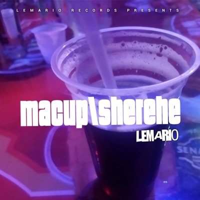 Macup/Sherehe - Single