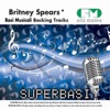 Basi Musicali: Britney Spears (Backing Tracks), 2010