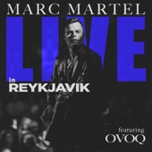 Live In Reykjavik (feat. OVOQ) artwork