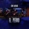 El Perro - Mente Fria lyrics