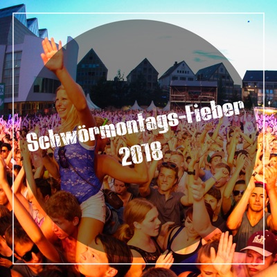 Schwörmontags - Fieber 2018