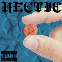 Hectic - Single - Decibel