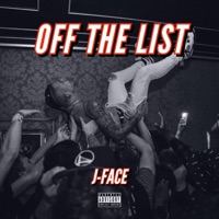 Off the List - Single - J-Face