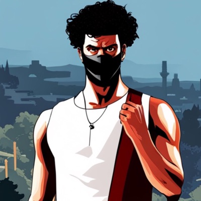 GTA 6 Drill - Single