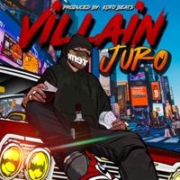 Villain - Single - Juro