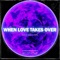 When Love Takes Over artwork