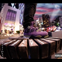 STEP IT UP (feat. WestsideJC & Ponpae) - Single - J.Byrdybyrd