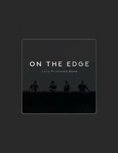 Luca Princiotta Bandを聴いたり、ミュージックビデオを鑑賞したり、経歴やツアー日程などを確認したりしましょう！