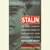 Stalin: The First In-depth Biography Based on Explosive New Documents from Russia's Secret Archives (Abridged) - Edvard Radzinsky